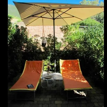 La Casa Di Anita Daire *