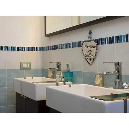 Daire La Casa Di Anita