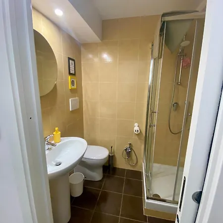 Daire La Casa Di Anita