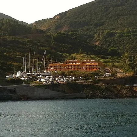 La Casa Di Anita * Rio Marina