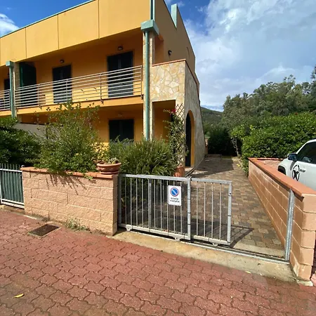 La Casa Di Anita *