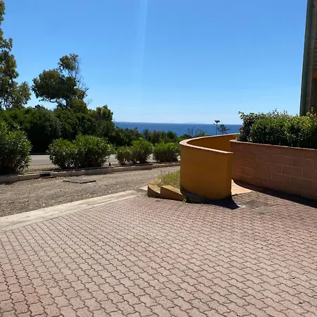 La Casa Di Anita * Rio Marina