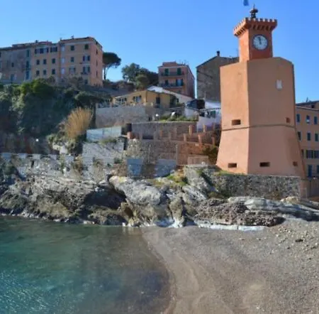 La Casa Di Anita Rio Marina