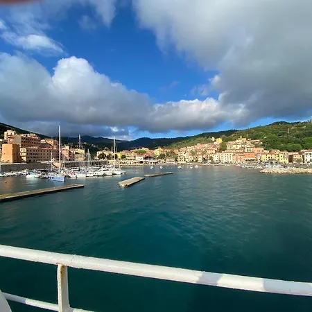 La Casa Di Anita Appartement *