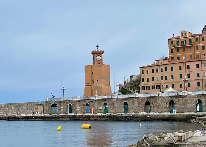 La Casa Di Anita Apartment