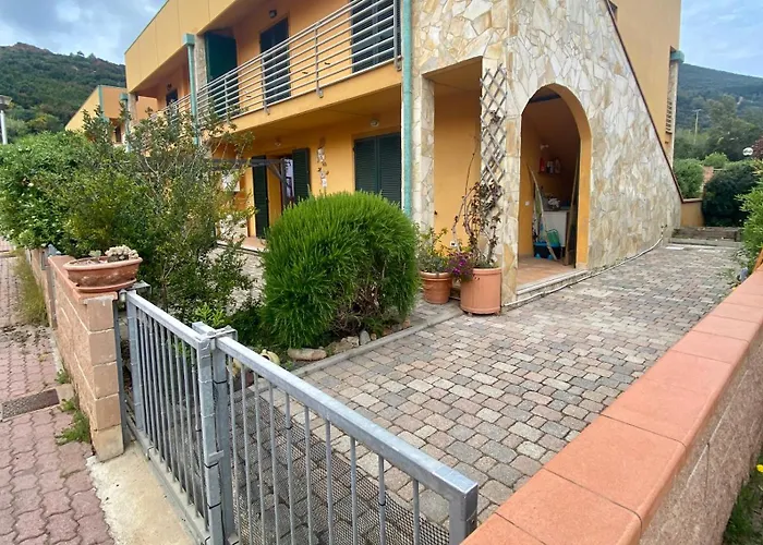 Appartement La Casa Di Anita