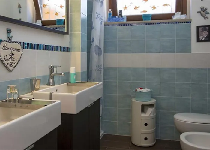 La Casa Di Anita * Rio Marina