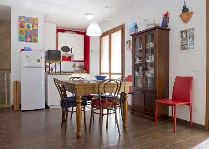 Appartement La Casa Di Anita