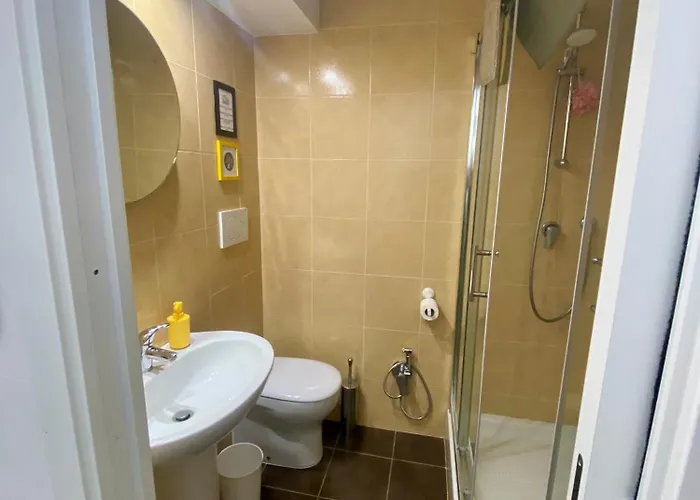 Appartement La Casa Di Anita