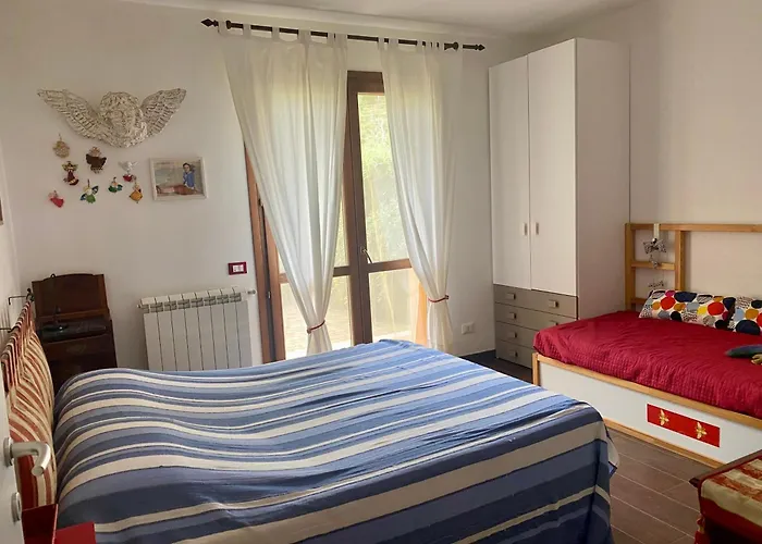 La Casa Di Anita Rio Marina