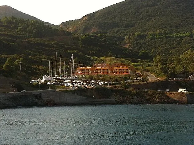 La Casa Di Anita * Rio Marina