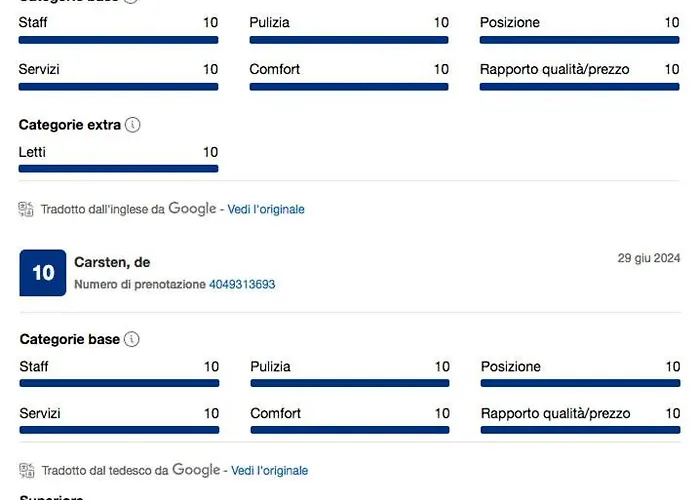 La Casa Di Anita Appartement Rio Marina