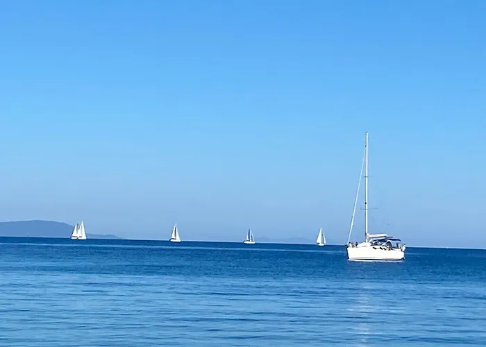 La Casa Di Anita Rio Marina