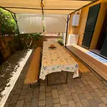 La Casa Di Anita Apartment