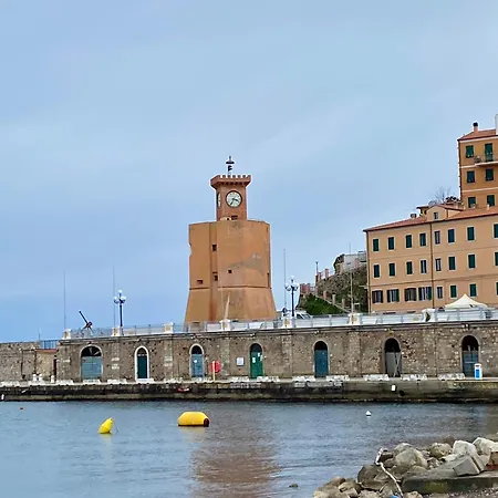 La Casa Di Anita Apartment
