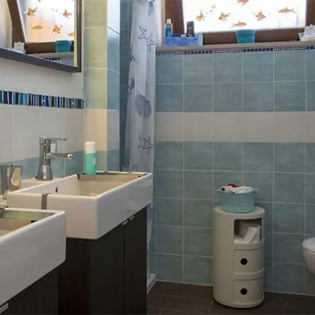 La Casa Di Anita * ريو مارينا