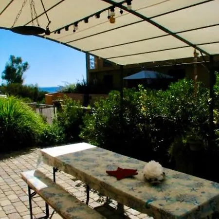 La Casa Di Anita Apartment Rio Marina