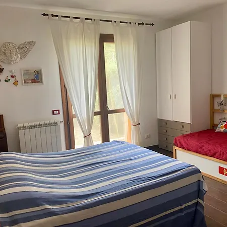 La Casa Di Anita Rio Marina