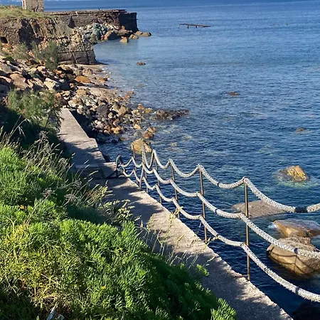 Apartment La Casa Di Anita