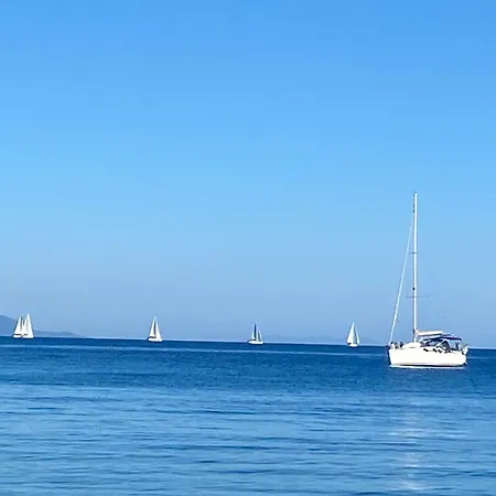 La Casa Di Anita Rio Marina