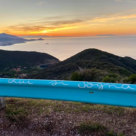 La Casa Di Anita * Rio Marina