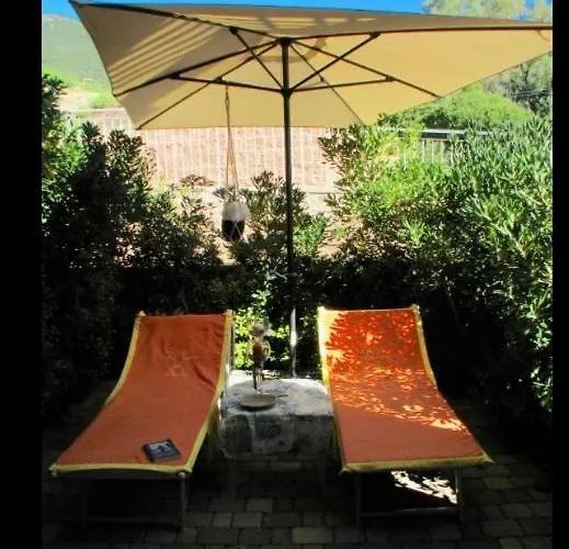 La Casa Di Anita Daire *