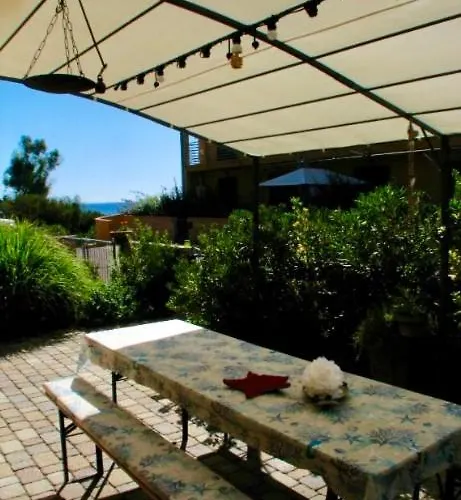 La Casa Di Anita Daire Rio Marina