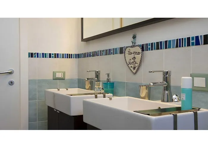 Daire La Casa Di Anita