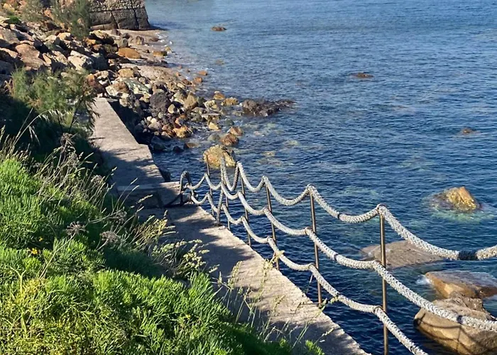 Daire La Casa Di Anita