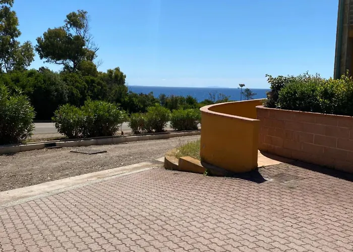 La Casa Di Anita * Rio Marina