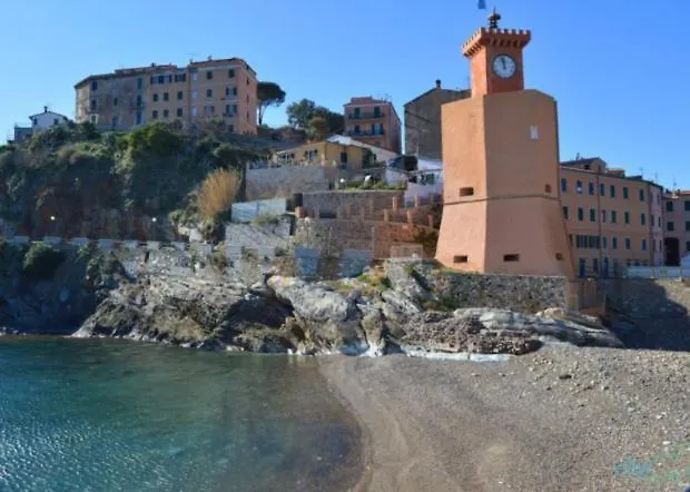 La Casa Di Anita Rio Marina