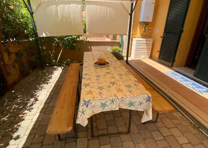 La Casa Di Anita Daire