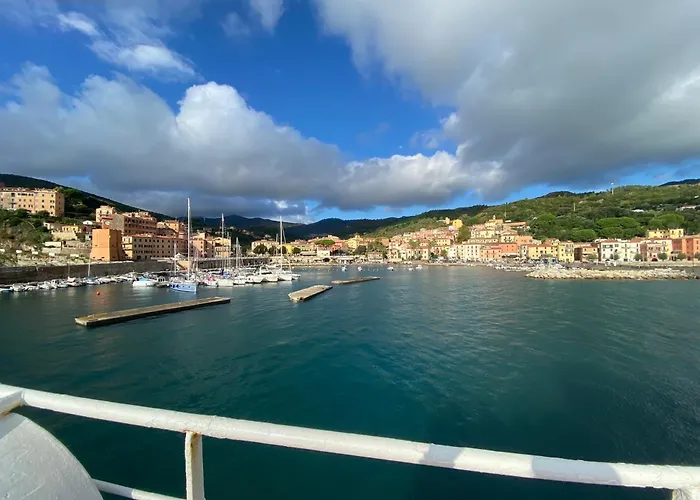 La Casa Di Anita Daire *