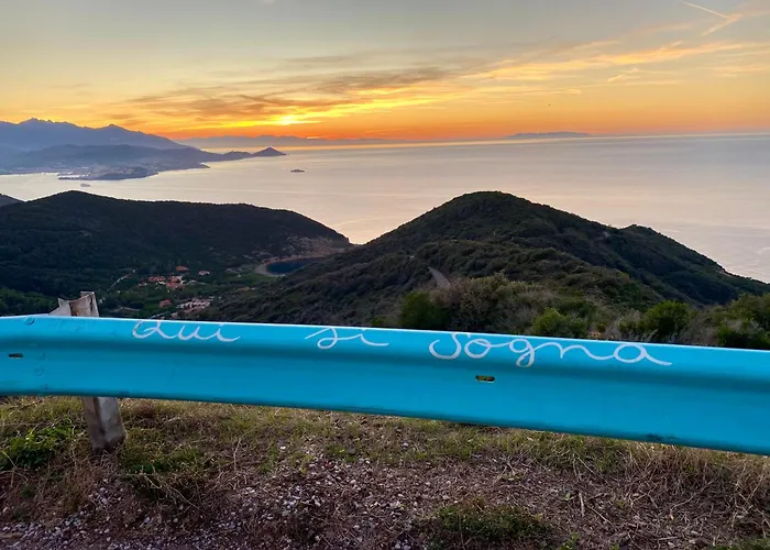 La Casa Di Anita * Rio Marina