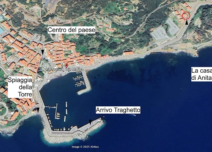 La Casa Di Anita Daire