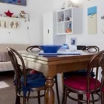 La Casa Di Anita شقة *