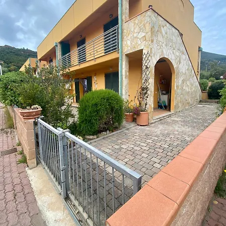 Apartment La Casa Di Anita