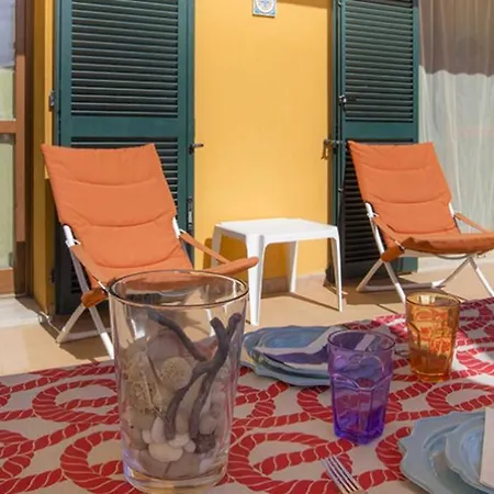 La Casa Di Anita