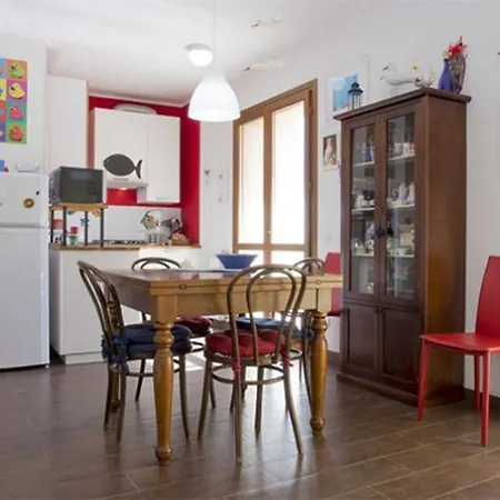 Apartment La Casa Di Anita